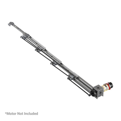 4 Stage Viper-Slide Kit (Belt-Driven, 240mm Slides)