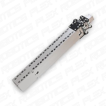 Offset Box Tube Slide Kit – 2 Stage