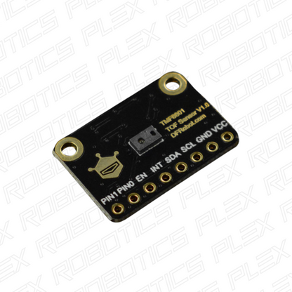 Senzor de Distanta TMF8801 (ToF, I2C)