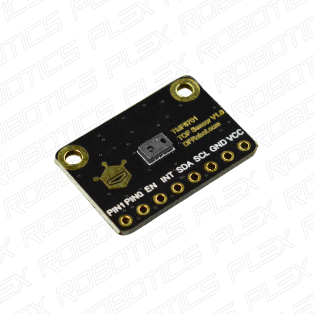 TMF8701 ToF Distance Sensor (I2C)