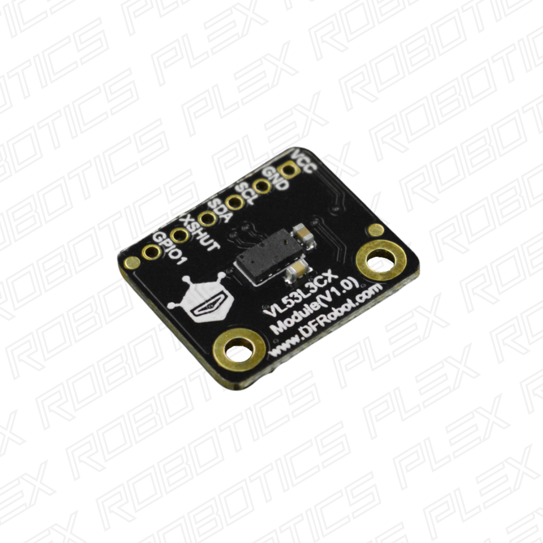 VL53L3CX ToF Distance Sensor (I2C)