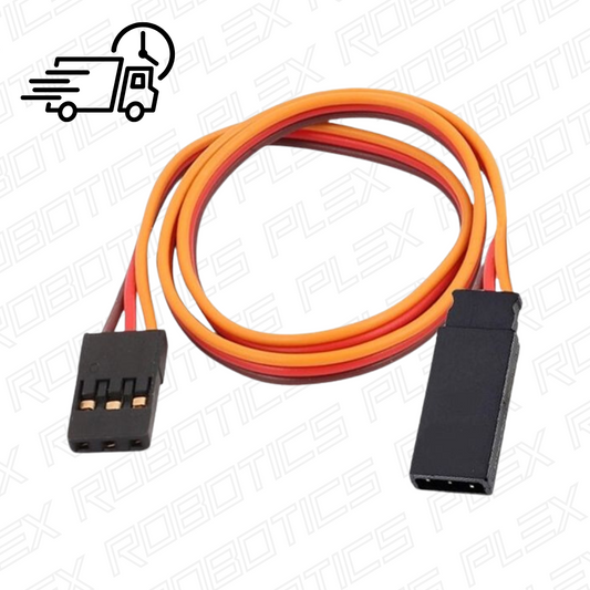 Servo Extension Cable