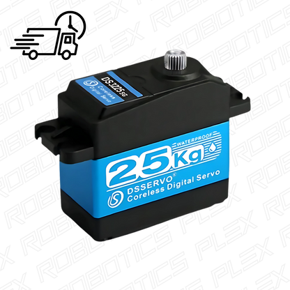 DSServo DS3225SG Servo