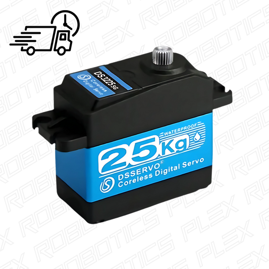 DSServo DS3225SG Servo