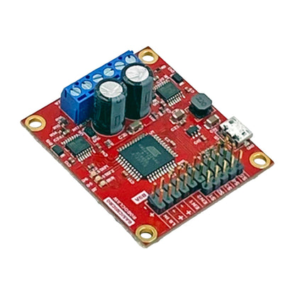 RoboClaw 2x7A Motor Controller