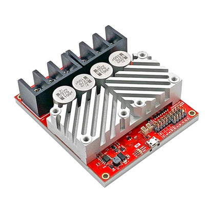 RoboClaw 2x60A Motor Controller