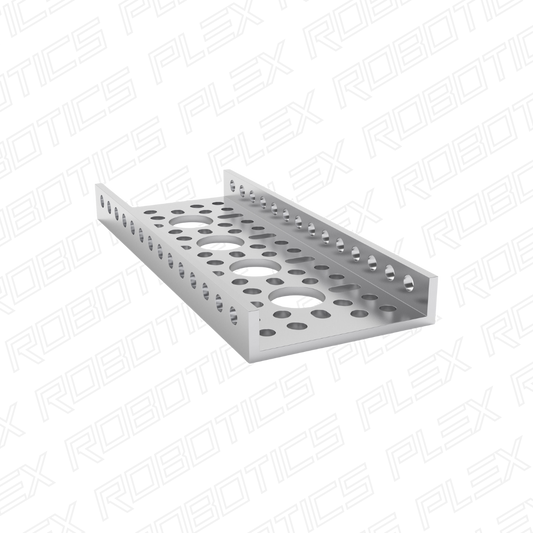 1121 Series Low-Side U-Channel