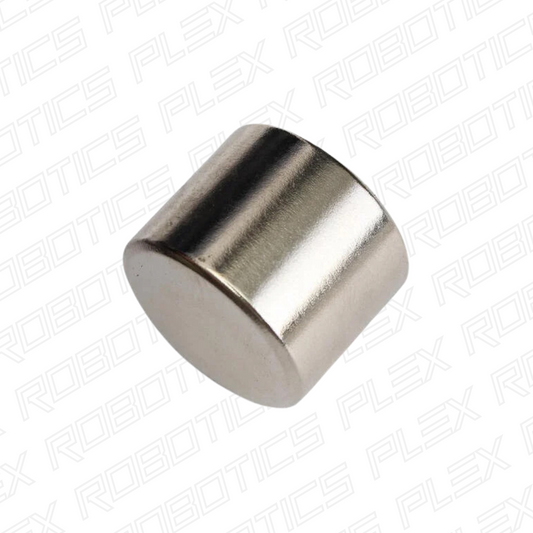 Neodymium Cylindrical Magnet