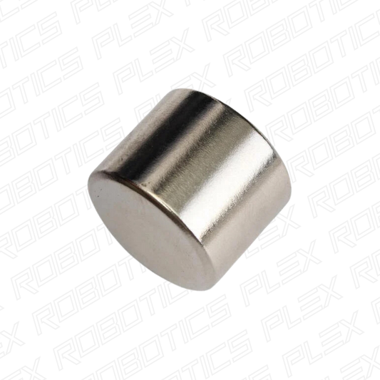 Cylindrical Neodymium Magnet