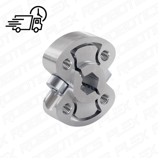 1309 Series Sonic Hub