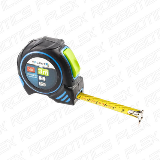 Selflocking Measuring Tape