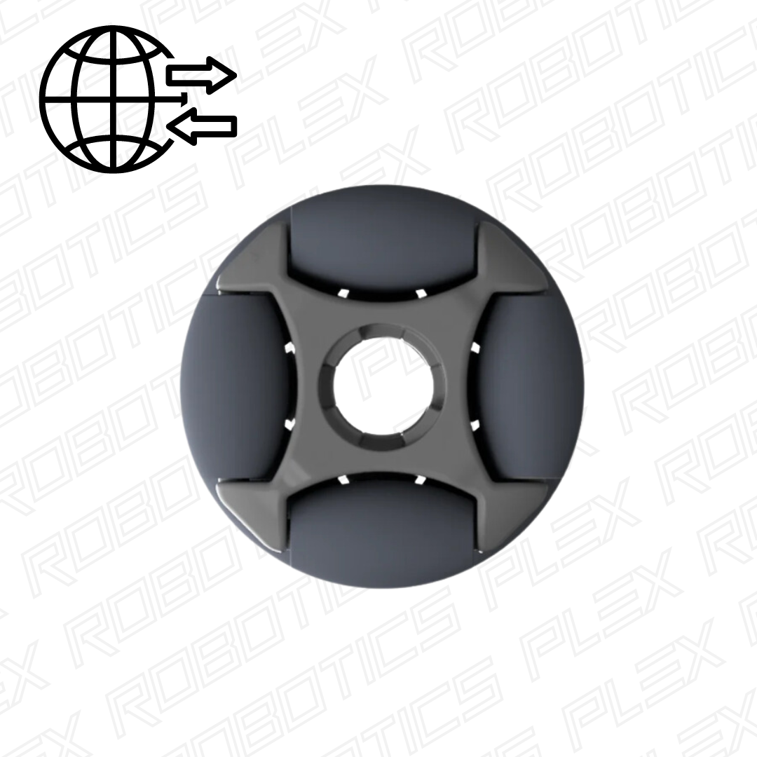 Rotacaster 35mm Omni Wheel