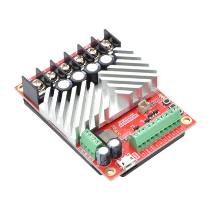 RoboClaw ST 2x45A Motor Controller