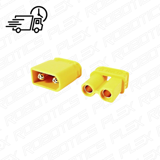 XT30 Connector Pair