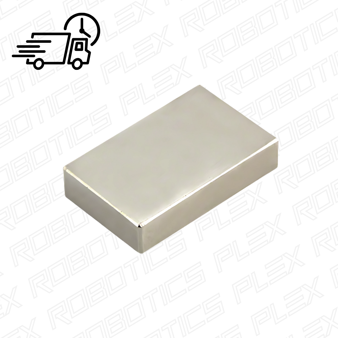 Neodymium Magnet