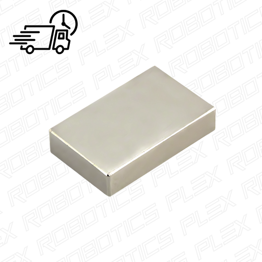 Neodymium Magnet