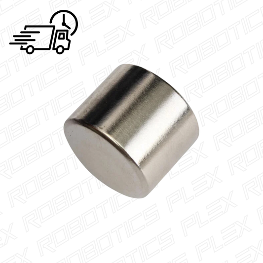 Neodymium Cylindrical Magnet