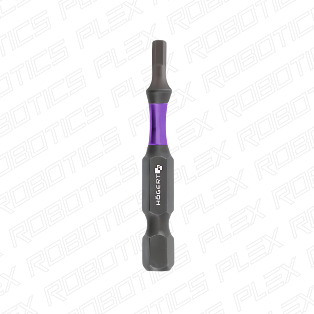 HEX3 Long Screwdriver Bit