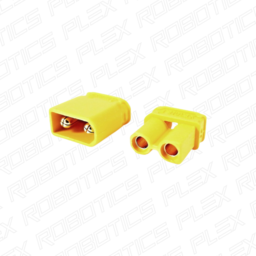 XT30 Connector Pair (5 Pack)