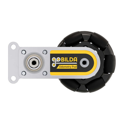 Swingarm Odometry Pod (48mm Wheel)