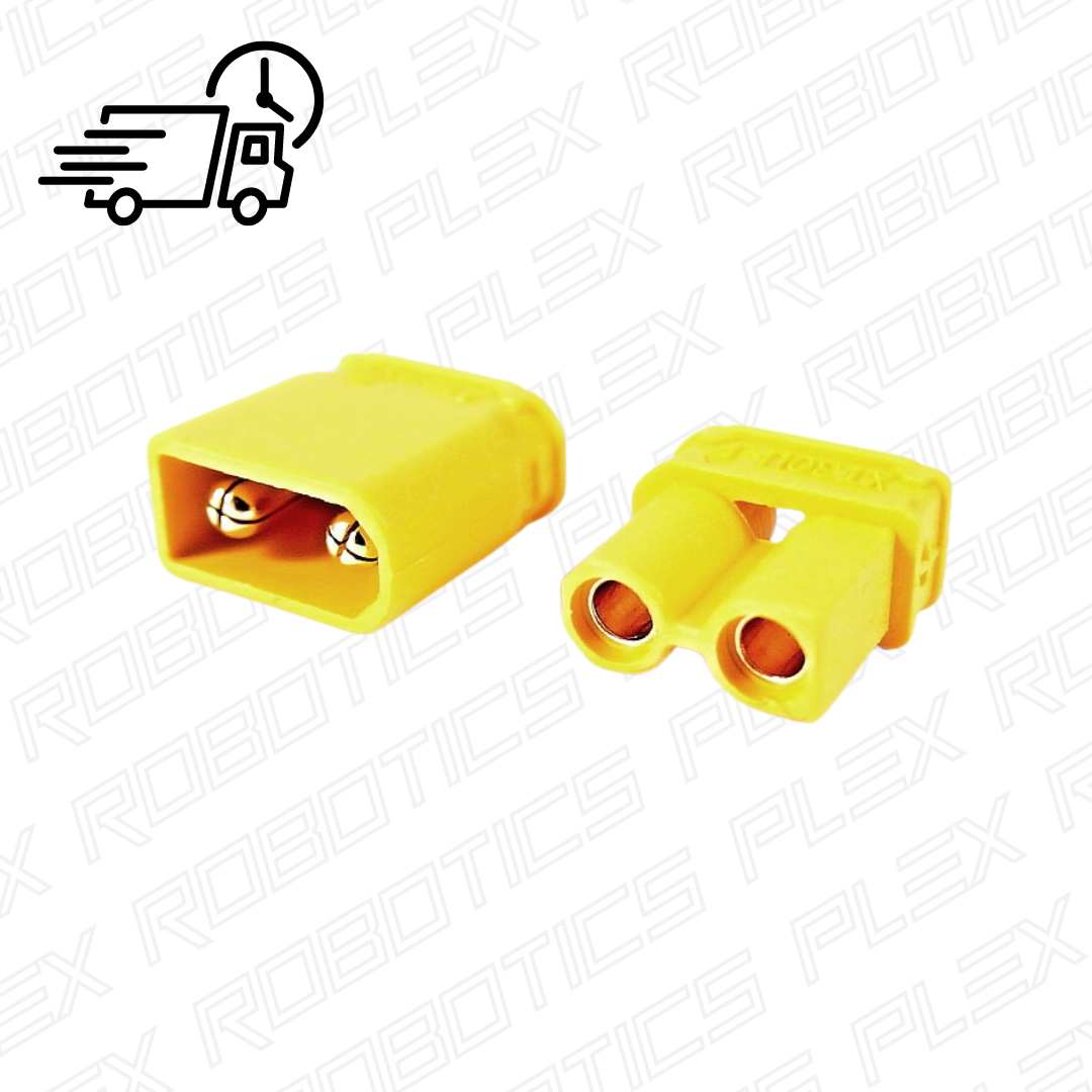 XT30 Connector Pair