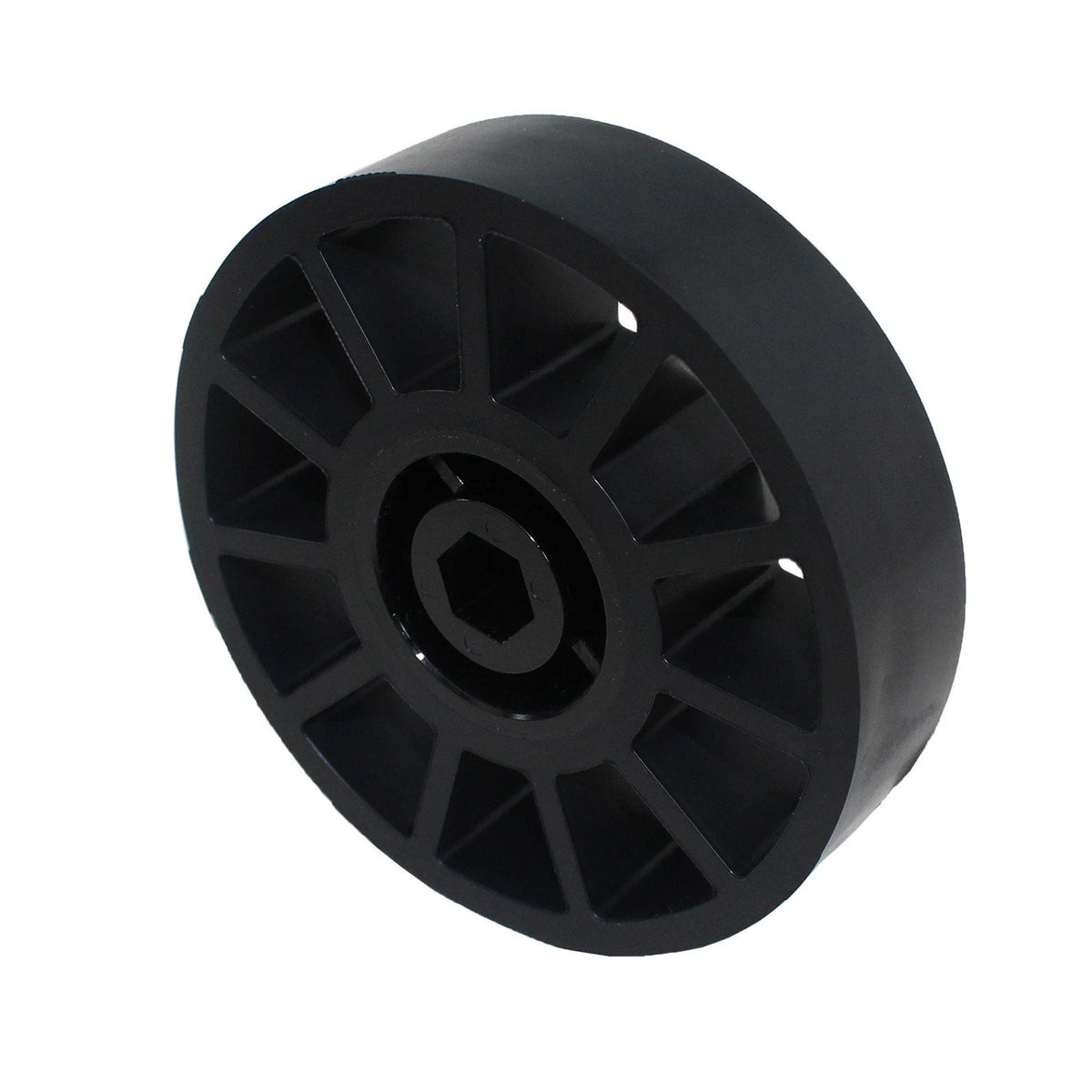 AndyMark Compliant Wheels