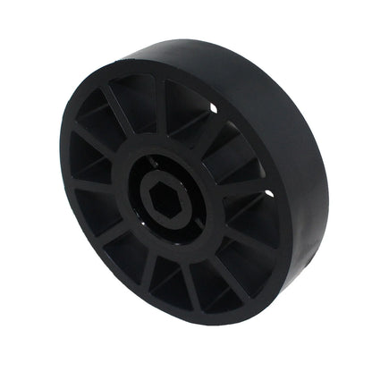 AndyMark Compliant Wheels