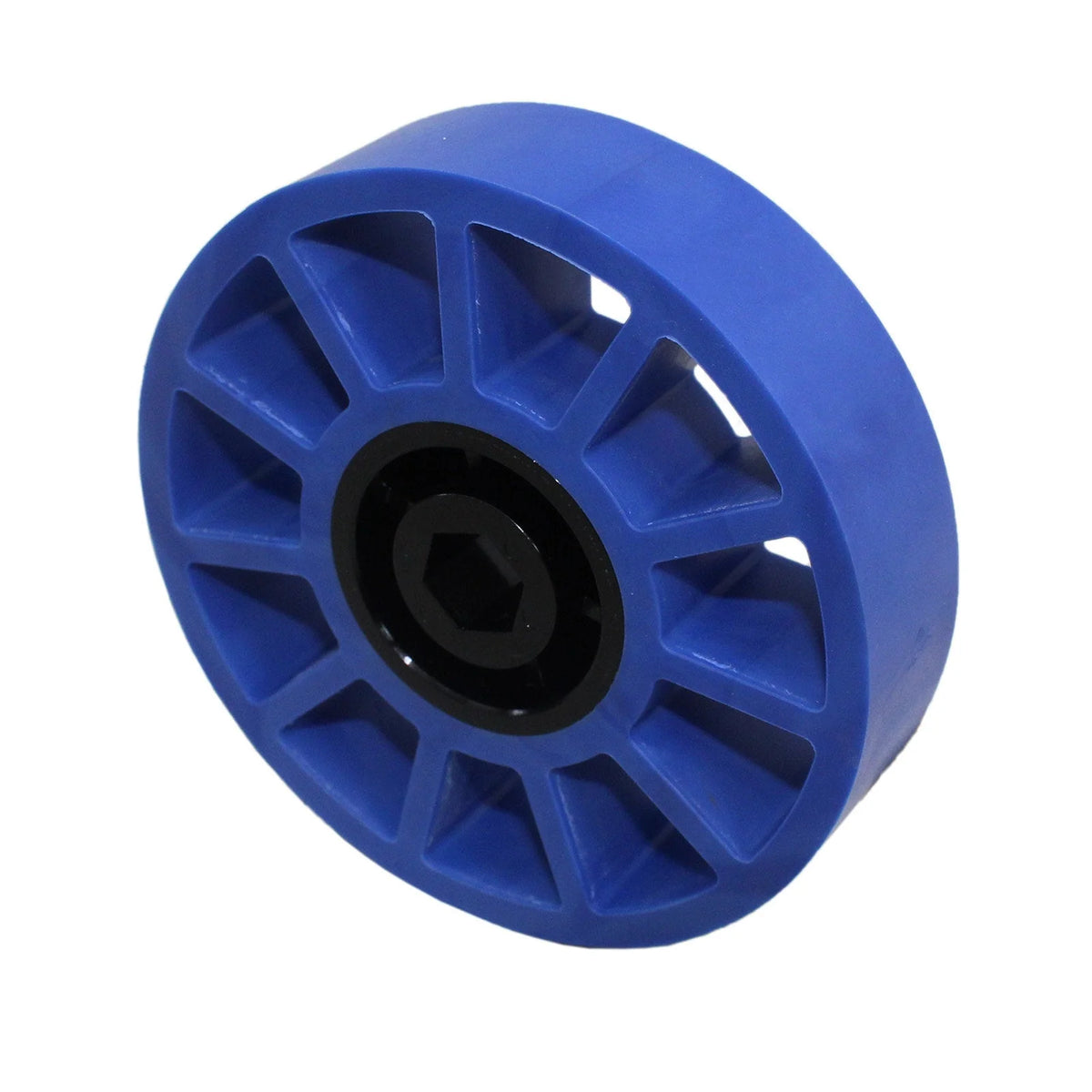 AndyMark Compliant Wheels