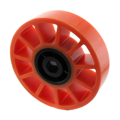 AndyMark Compliant Wheels