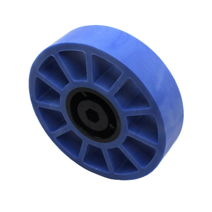 AndyMark Compliant Wheels