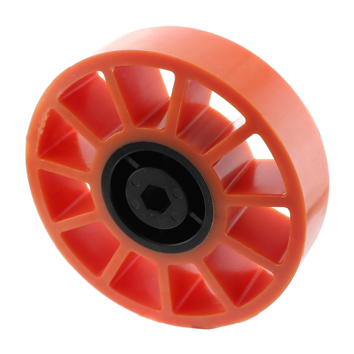 AndyMark Compliant Wheels