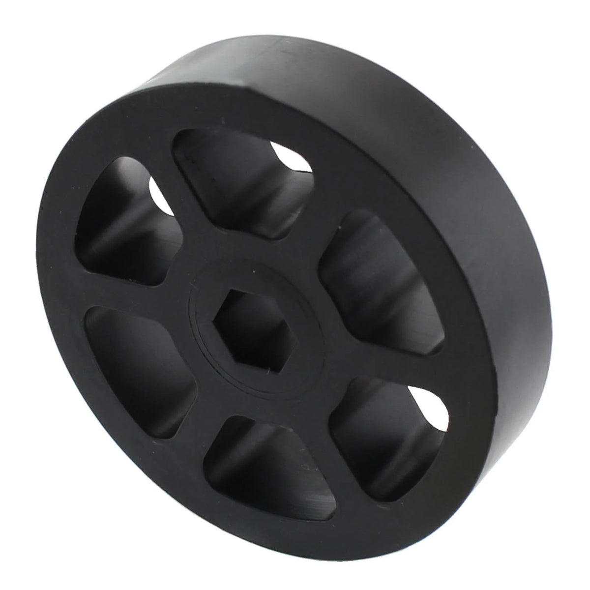 AndyMark Compliant Wheels