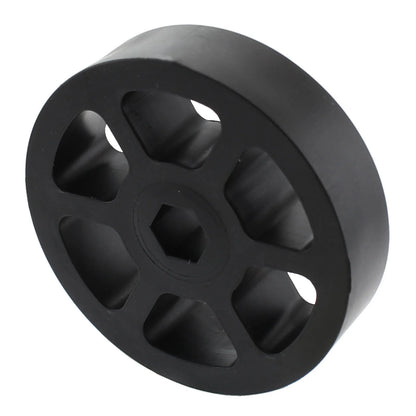 AndyMark Compliant Wheels