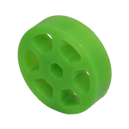AndyMark Compliant Wheels