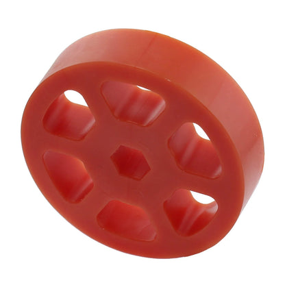 AndyMark Compliant Wheels