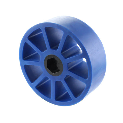 AndyMark Compliant Wheels