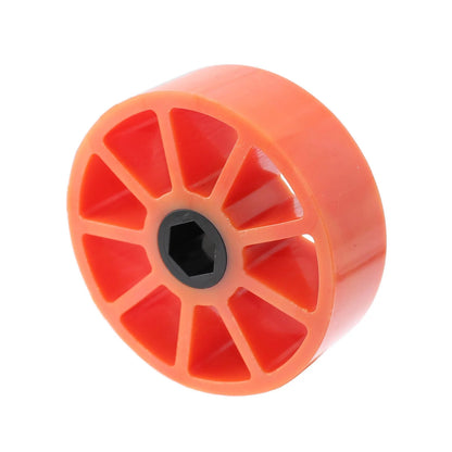 AndyMark Compliant Wheels