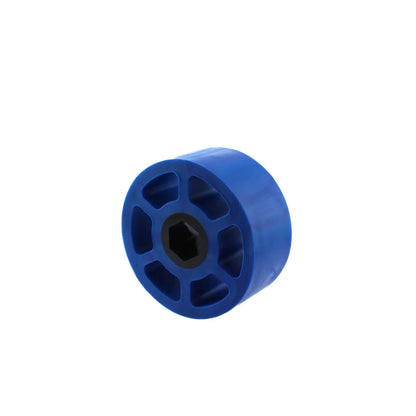 AndyMark Compliant Wheels