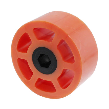 AndyMark Compliant Wheels