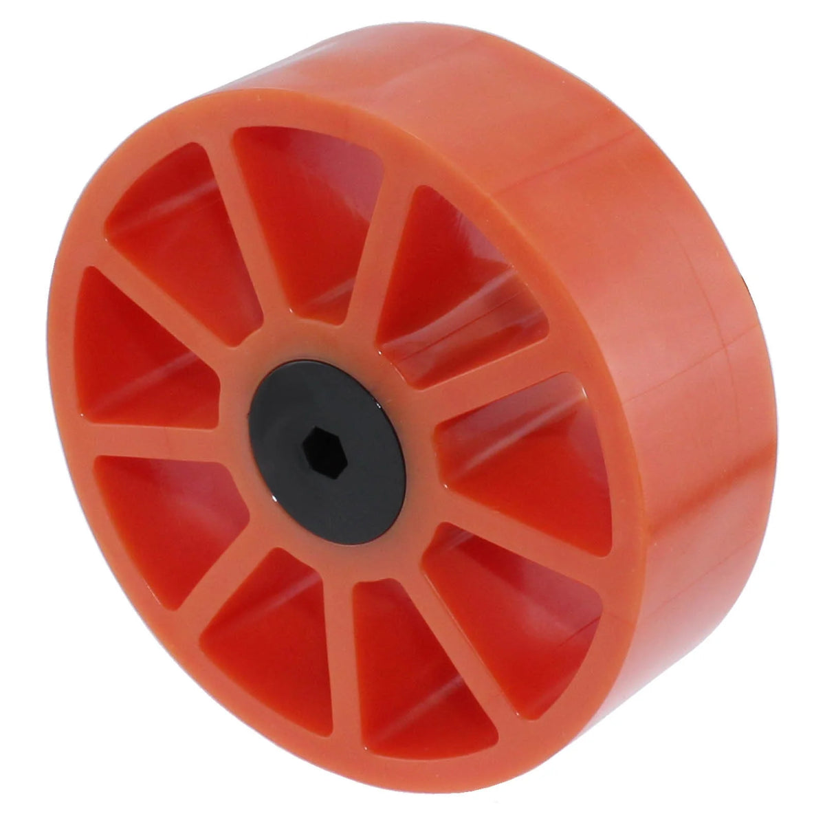 AndyMark Compliant Wheels