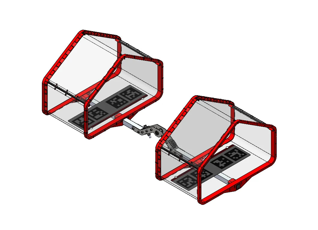 BIOBUZZ™ Hives