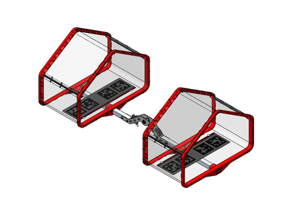 BIOBUZZ™ Hives