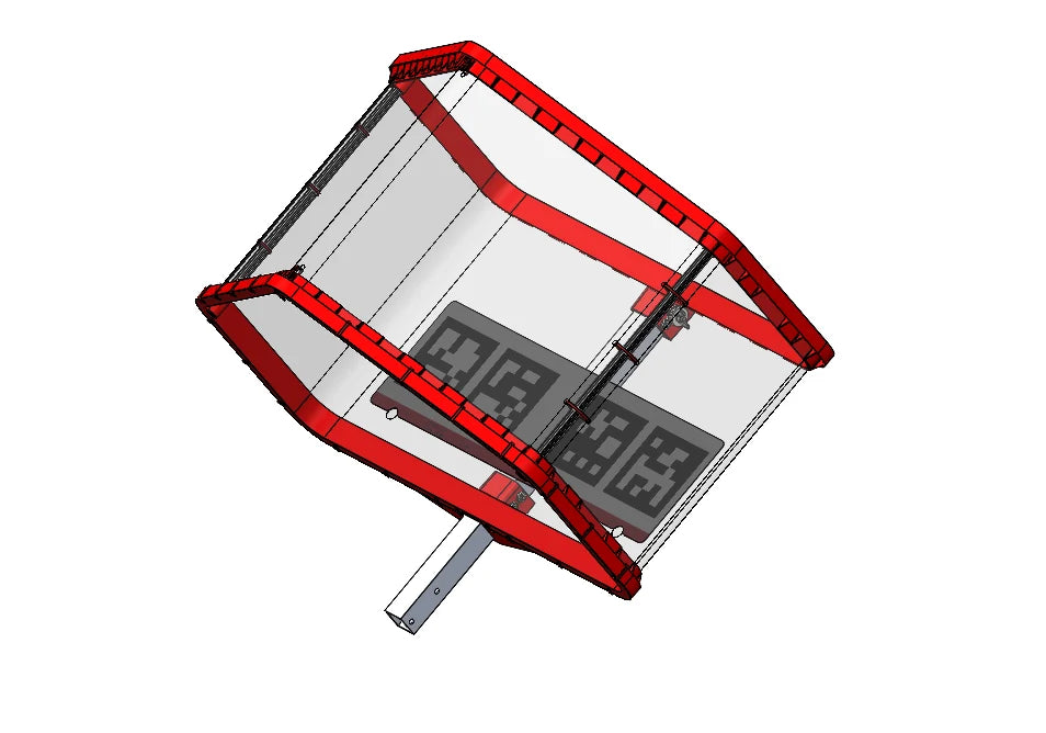 BIOBUZZ™ Hive Cells