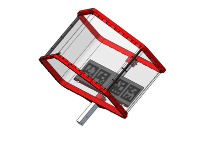 BIOBUZZ™ Hive Cells