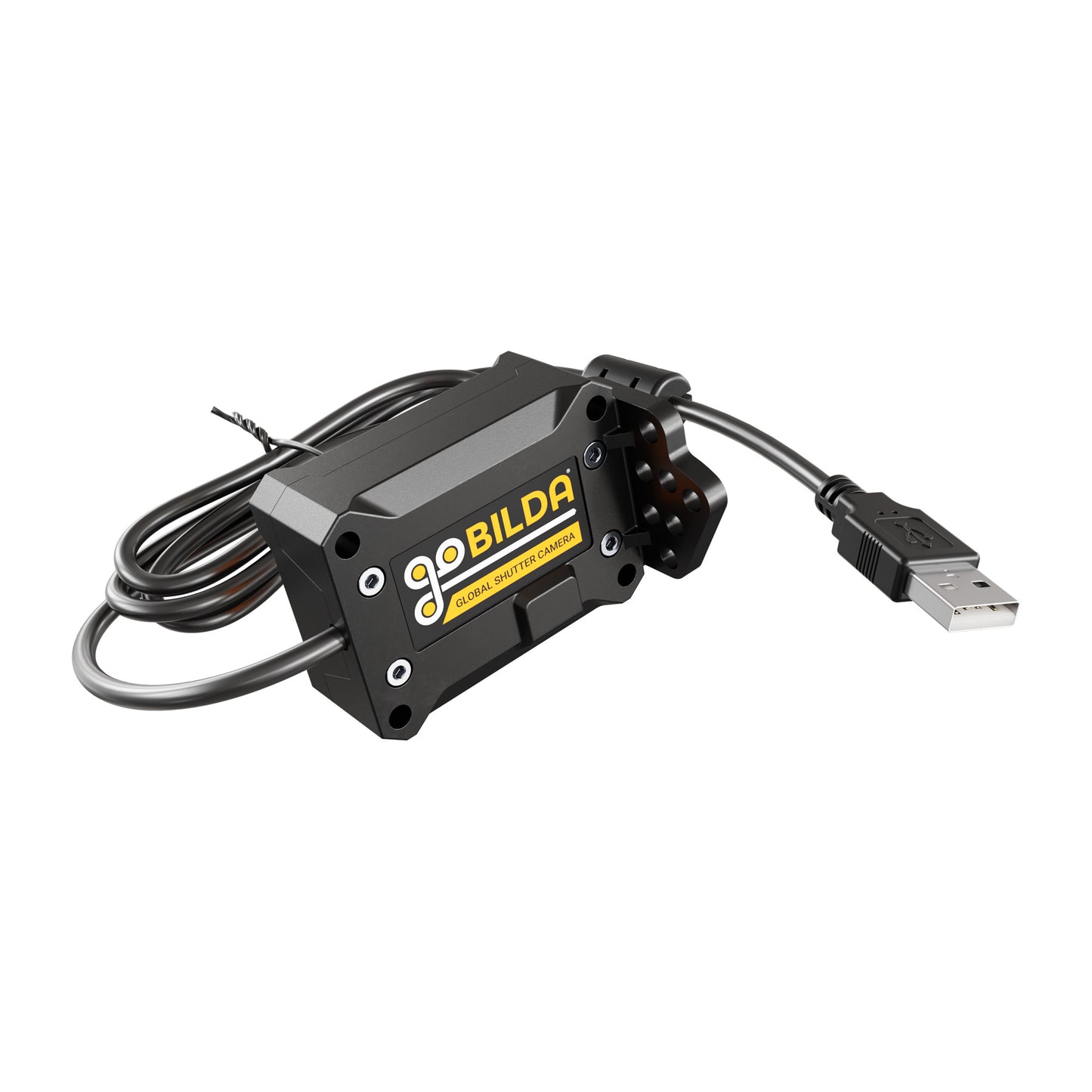 Global Shutter USB Camera with goBILDA® Case (100 FPS)