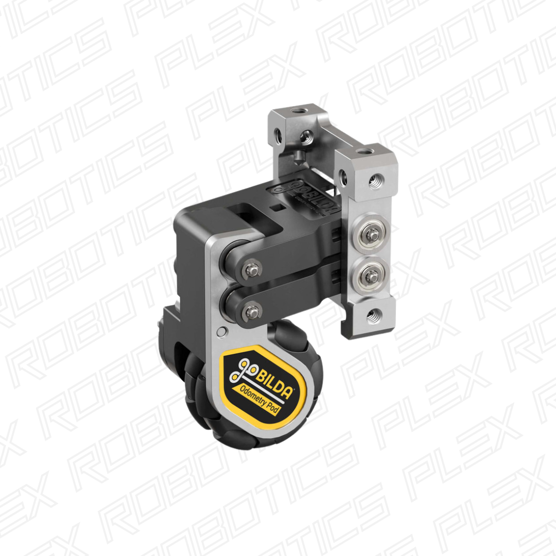Rev Robotics Odometry Odometry – PLEX Robotics