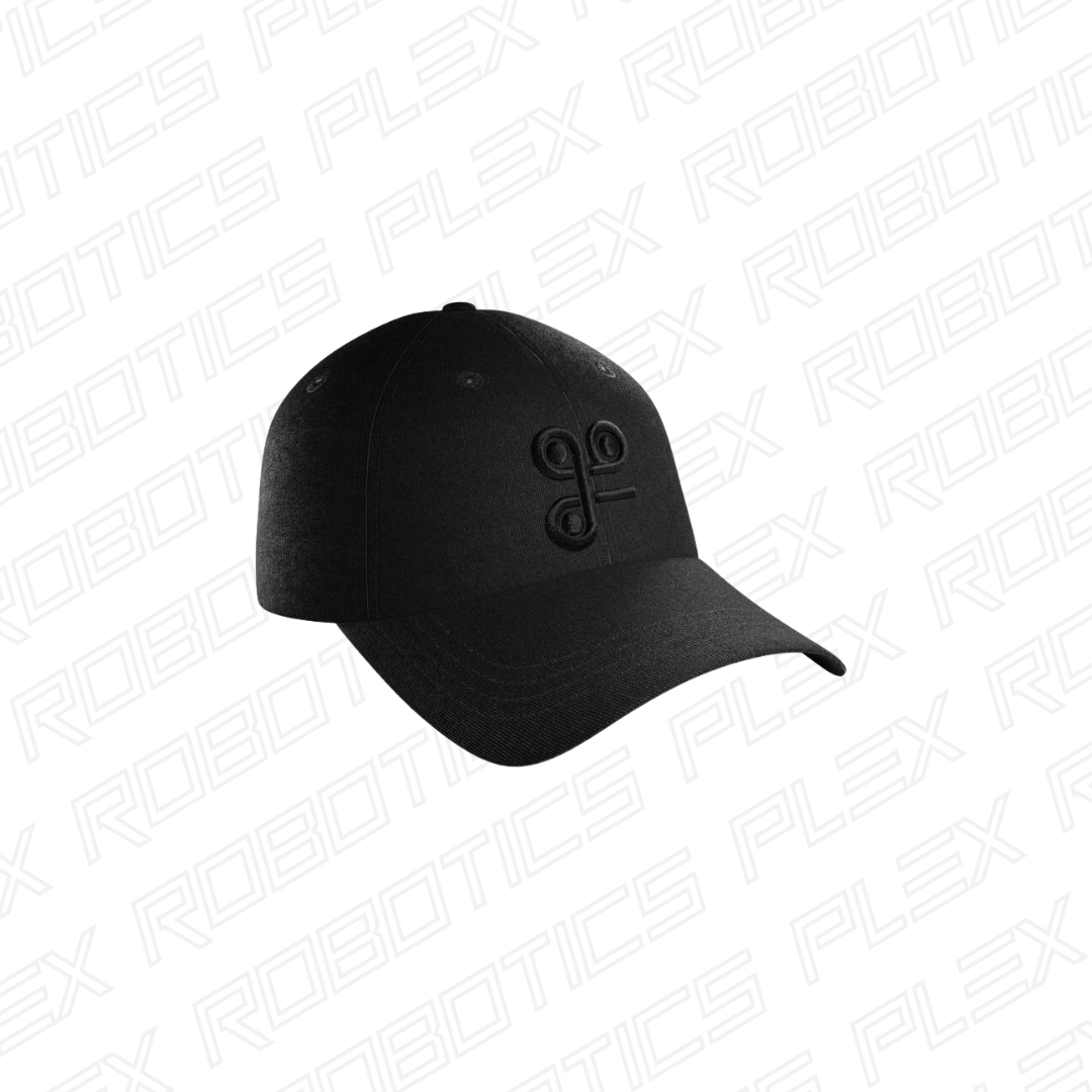 goBILDA Blackout Hat