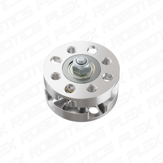 Idler Bearing-Hub (32mm OD, 16mm Height)