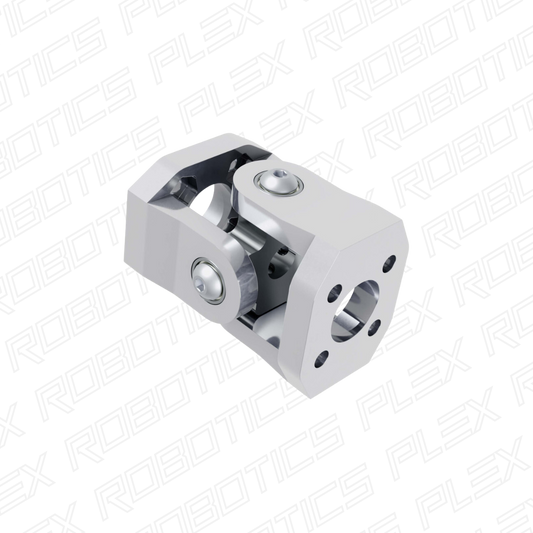 4005 Series Pattern Mount Universal Joint (16-1)