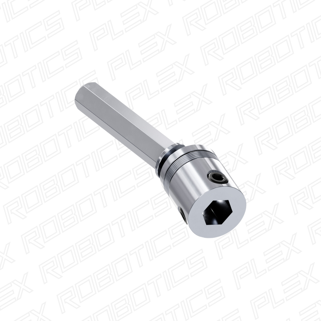 8mm REX™ CV Joint (Male to Female)